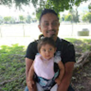 Meet your Posher, Cesar